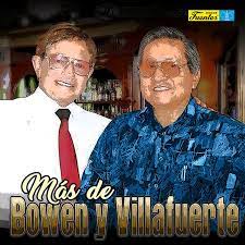 Bowen Y Villafuerte